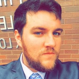 Meet your Posher, Tim